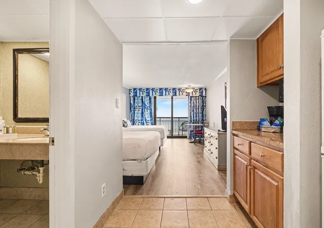 Photo 1 of Condo for sale at 7100 N Ocean Blvd #512, Myrtle Beach, SC 29572 | MLS# 2605572 | Listing updated on 2026-09-29