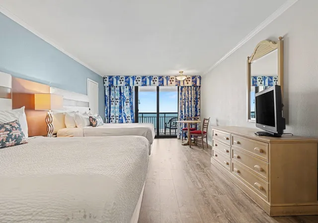 Photo 2 of Condo for sale at 7100 N Ocean Blvd #512, Myrtle Beach, SC 29572 | MLS# 2605572 | Listing updated on 2026-09-29