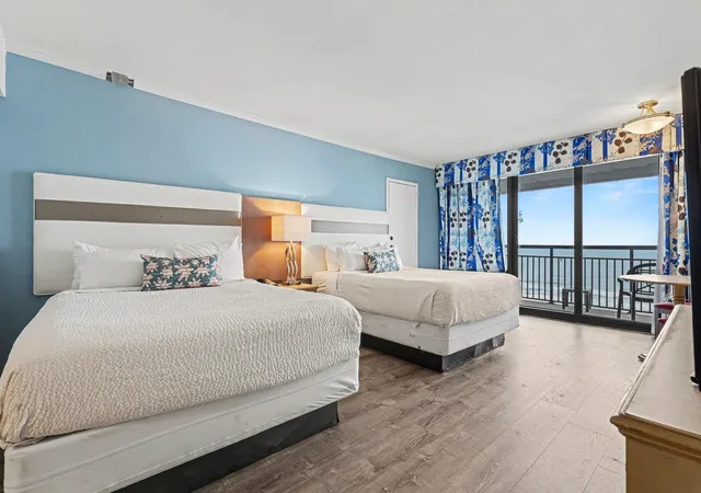Photo 3 of Condo for sale at 7100 N Ocean Blvd #512, Myrtle Beach, SC 29572 | MLS# 2605572 | Listing updated on 2026-09-29