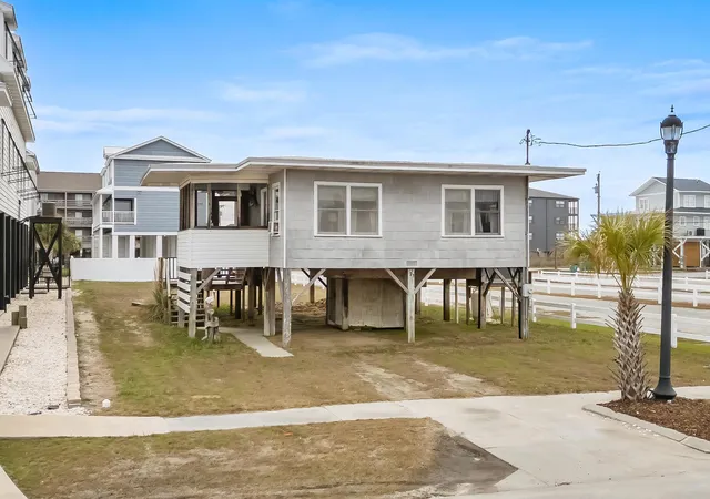 1st image of 123 Yaupon Ave, Murrells Inlet, SC 29576 | MLS# 2605577
