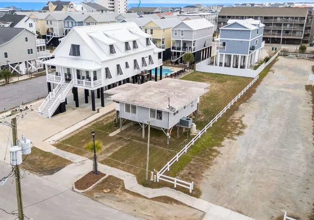 2nd image of 123 Yaupon Ave, Murrells Inlet, SC 29576 | MLS# 2605577