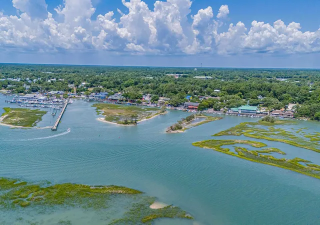 64th image of 123 Yaupon Ave, Murrells Inlet, SC 29576 | MLS# 2605577