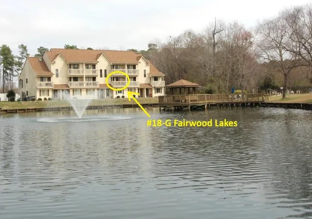Homes for sale in Myrtle Beach, SC | 510 Fairwood Lakes Dr, Myrtle Beach, SC 29588