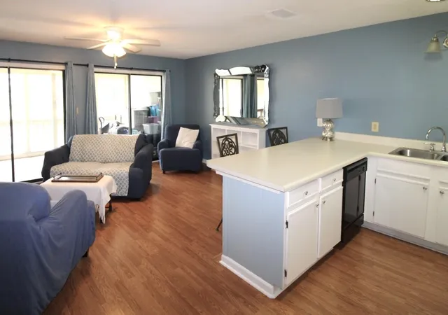 Photo 3 of Sale Pending at 510 Fairwood Lakes Dr #18-G, Myrtle Beach, SC 29588 | MLS# 2605583 | Listing updated on 2026-08-22