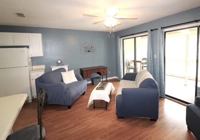 Listing Photo 4 - Condo for sale in building located at 510 Fairwood Lakes Dr, Myrtle Beach, SC 29588 - Unit #18-G