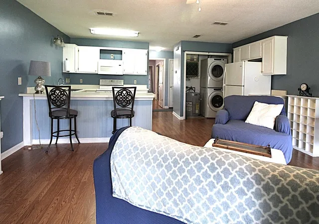 Listing Photo 5 - Condo for sale in building located at 510 Fairwood Lakes Dr, Myrtle Beach, SC 29588 - Unit #18-G