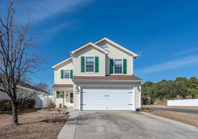 1st image of 465 Dandelion Ln, Myrtle Beach, SC 29579 | MLS# 2605588