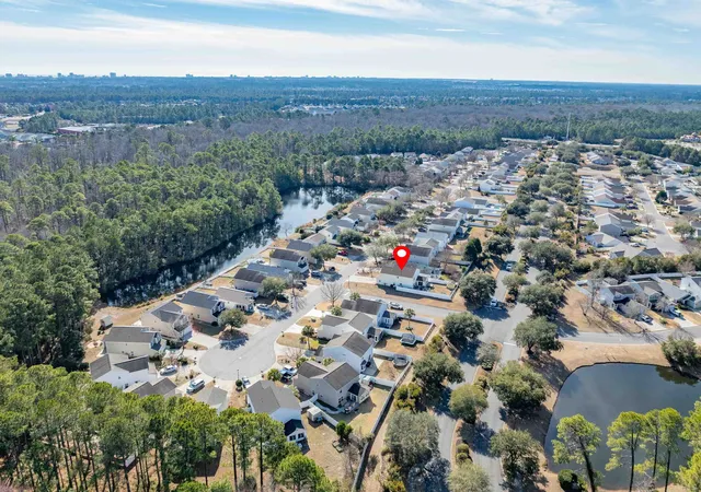 37th image of 465 Dandelion Ln, Myrtle Beach, SC 29579 | MLS# 2605588