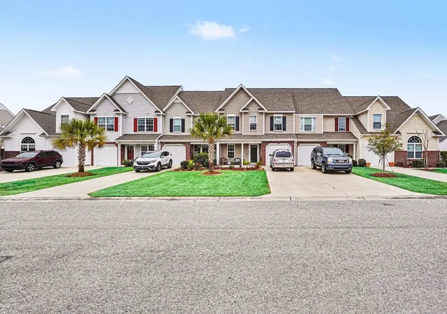 Photo 1 of Sale Pending at 520 Riverward Dr #520, Myrtle Beach, SC 29588 | MLS# 2605592 | Listing updated on 2026-08-31