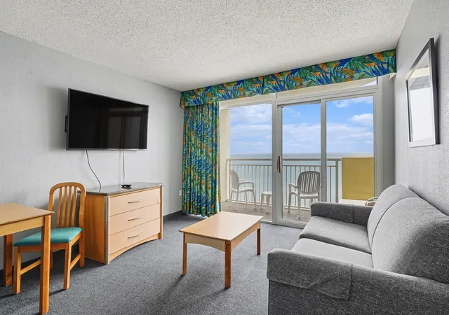 Photo 3 of Condo for sale at 2701 S Ocean Blvd #1804, North Myrtle Beach, SC 29582 | MLS# 2605627 | Listing updated on 2026-09-29