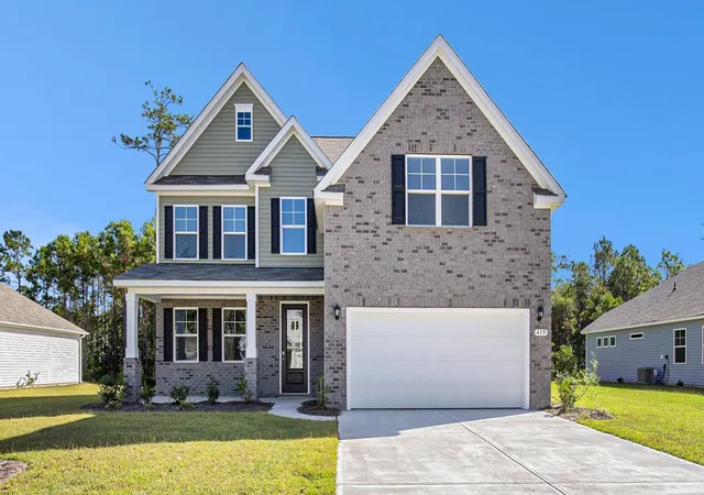 Photo 1 of Sale Pending at 367 Hadley Springs Ave, Longs, SC 29568 | MLS# 2605629 | Listing updated on 2026-08-01