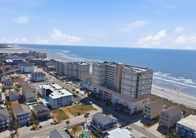 2nd image of 5700 N Ocean Blvd #1211, North Myrtle Beach, SC 29582 | MLS# 2605657