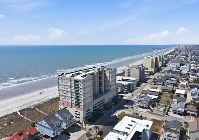 3rd image of 5700 N Ocean Blvd #1211, North Myrtle Beach, SC 29582 | MLS# 2605657