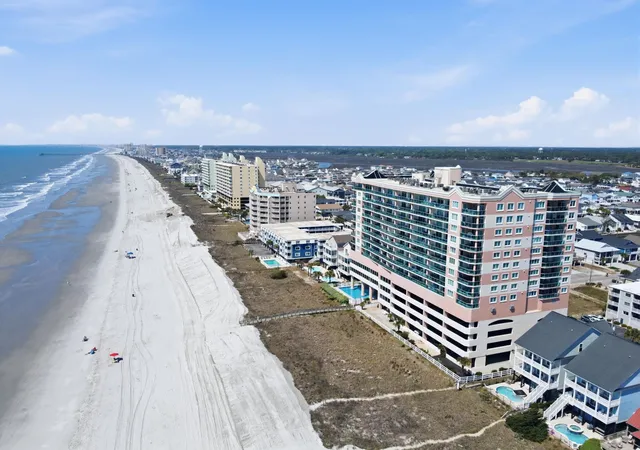4th image of 5700 N Ocean Blvd #1211, North Myrtle Beach, SC 29582 | MLS# 2605657