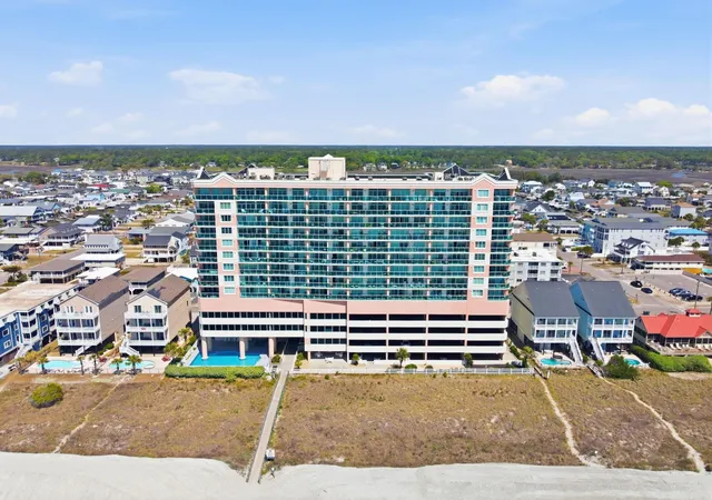 5th image of 5700 N Ocean Blvd #1211, North Myrtle Beach, SC 29582 | MLS# 2605657