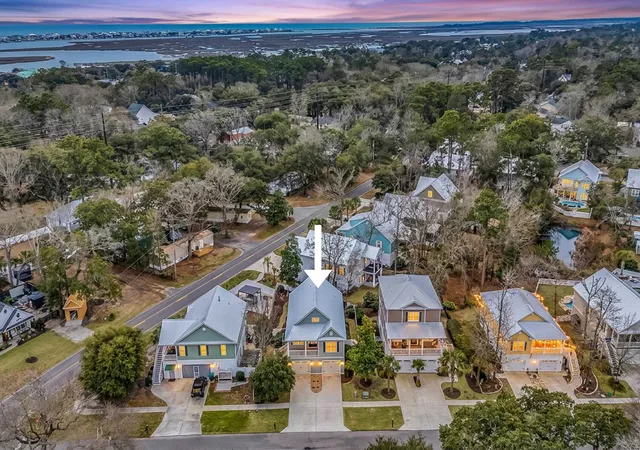 43rd image of 3867 Spanner Way, Murrells Inlet, SC 29576 | MLS# 2605660