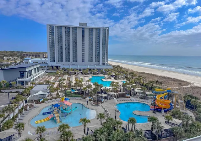 Photo 3 of Condo for sale at 8560 Queensway Blvd #605, Myrtle Beach, SC 29572 | MLS# 2605676 | Listing updated on 2026-06-17