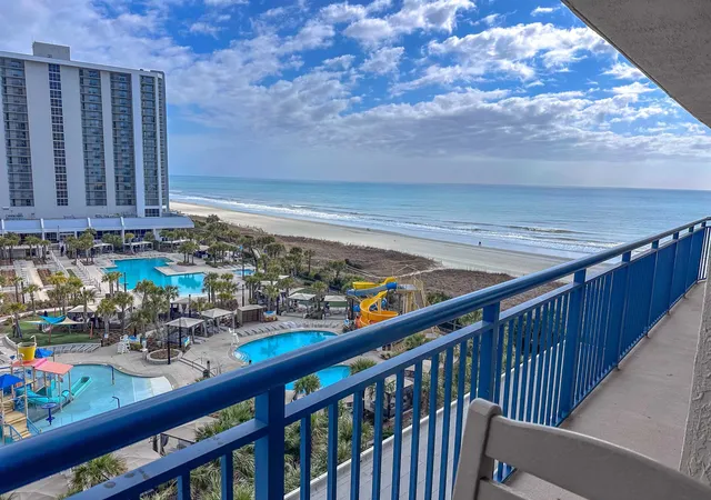 Photo 3 of Condo for sale at 8560 Queensway Blvd #605, Myrtle Beach, SC 29572 | MLS# 2605676 | Listing updated on 2026-06-17