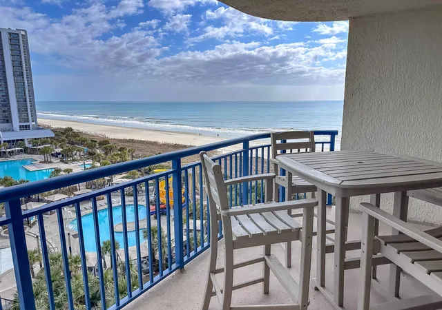 Photo 4 of Condo for sale at 8560 Queensway Blvd #605, Myrtle Beach, SC 29572 | MLS# 2605676 | Listing updated on 2026-06-17