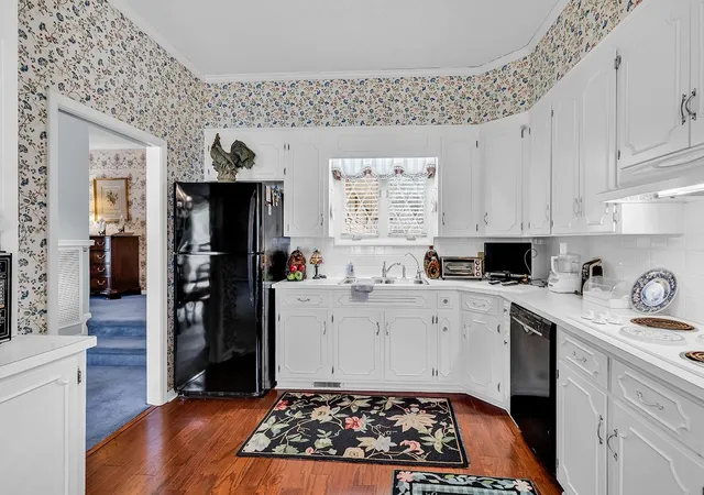 Photo 5 of Sale Pending at 98 Forest Loop, Pawleys Island, SC 29585 | MLS# 2605691 | Listing updated on 2026-08-25