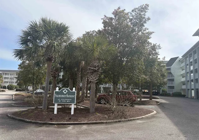 Photo 1 of Sale Pending at 14290 Ocean Hwy #205, Pawleys Island, SC 29585 | MLS# 2605707 | Listing updated on 2026-08-24