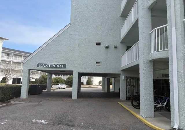 Photo 2 of Sale Pending at 14290 Ocean Hwy #205, Pawleys Island, SC 29585 | MLS# 2605707 | Listing updated on 2026-08-24