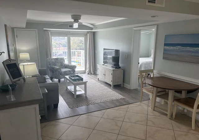 Photo 3 of Sale Pending at 14290 Ocean Hwy #205, Pawleys Island, SC 29585 | MLS# 2605707 | Listing updated on 2026-08-24