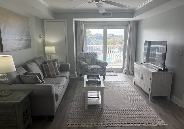 Photo 4 of Sale Pending at 14290 Ocean Hwy #205, Pawleys Island, SC 29585 | MLS# 2605707 | Listing updated on 2026-08-24