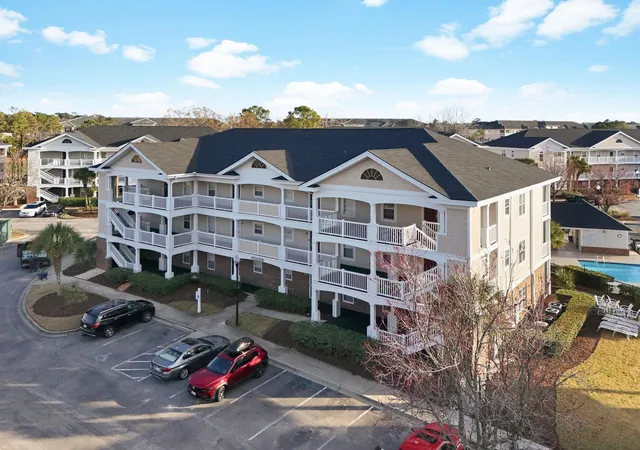 2nd image of 5751 Oyster Catcher Dr #821, North Myrtle Beach, SC 29582 | MLS# 2605721