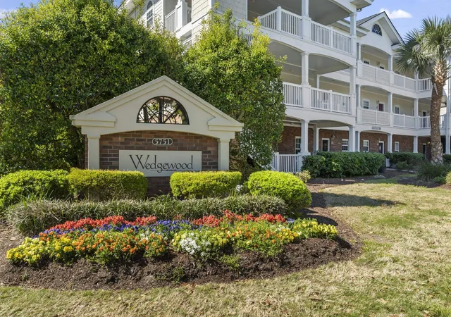 3rd image of 5751 Oyster Catcher Dr #821, North Myrtle Beach, SC 29582 | MLS# 2605721