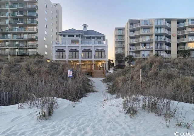 2nd image of 5751 Oyster Catcher Dr, North Myrtle Beach, SC 29582