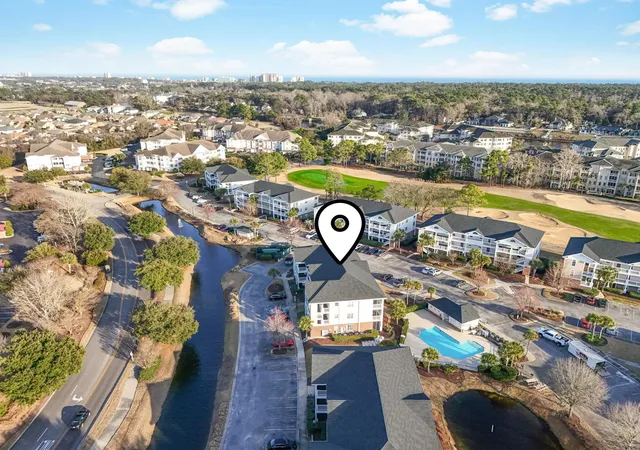 4th image of 5751 Oyster Catcher Dr #821, North Myrtle Beach, SC 29582 | MLS# 2605721