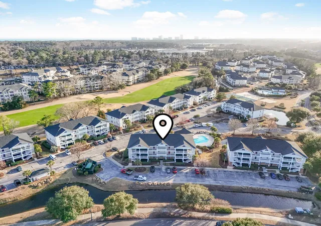 5th image of 5751 Oyster Catcher Dr #821, North Myrtle Beach, SC 29582 | MLS# 2605721