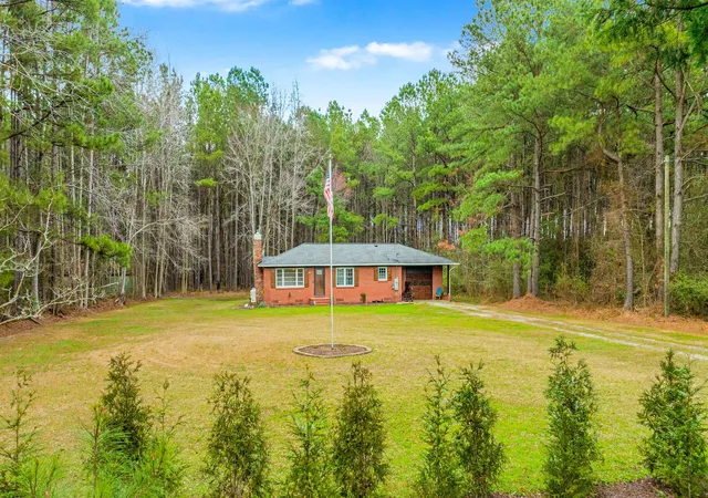 Homes for sale in Hemingway, SC | 316 Tomahawk St, Hemingway, SC 29554 | MLS# 2605725