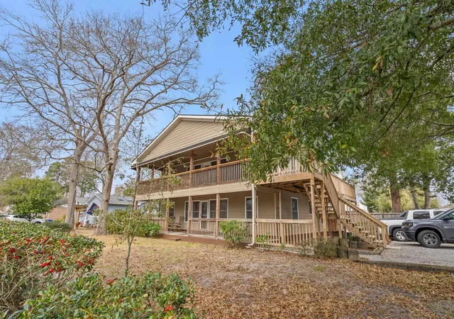 2nd image of 310 14th Ave S, Surfside Beach, SC 29575 | MLS# 2605732