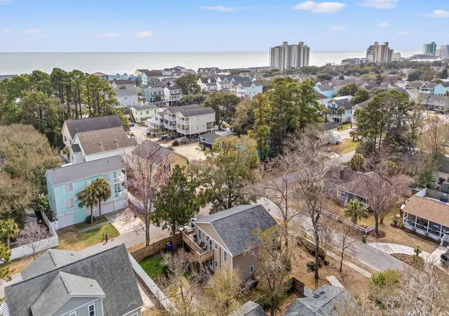 36th image of 310 14th Ave S, Surfside Beach, SC 29575 | MLS# 2605732
