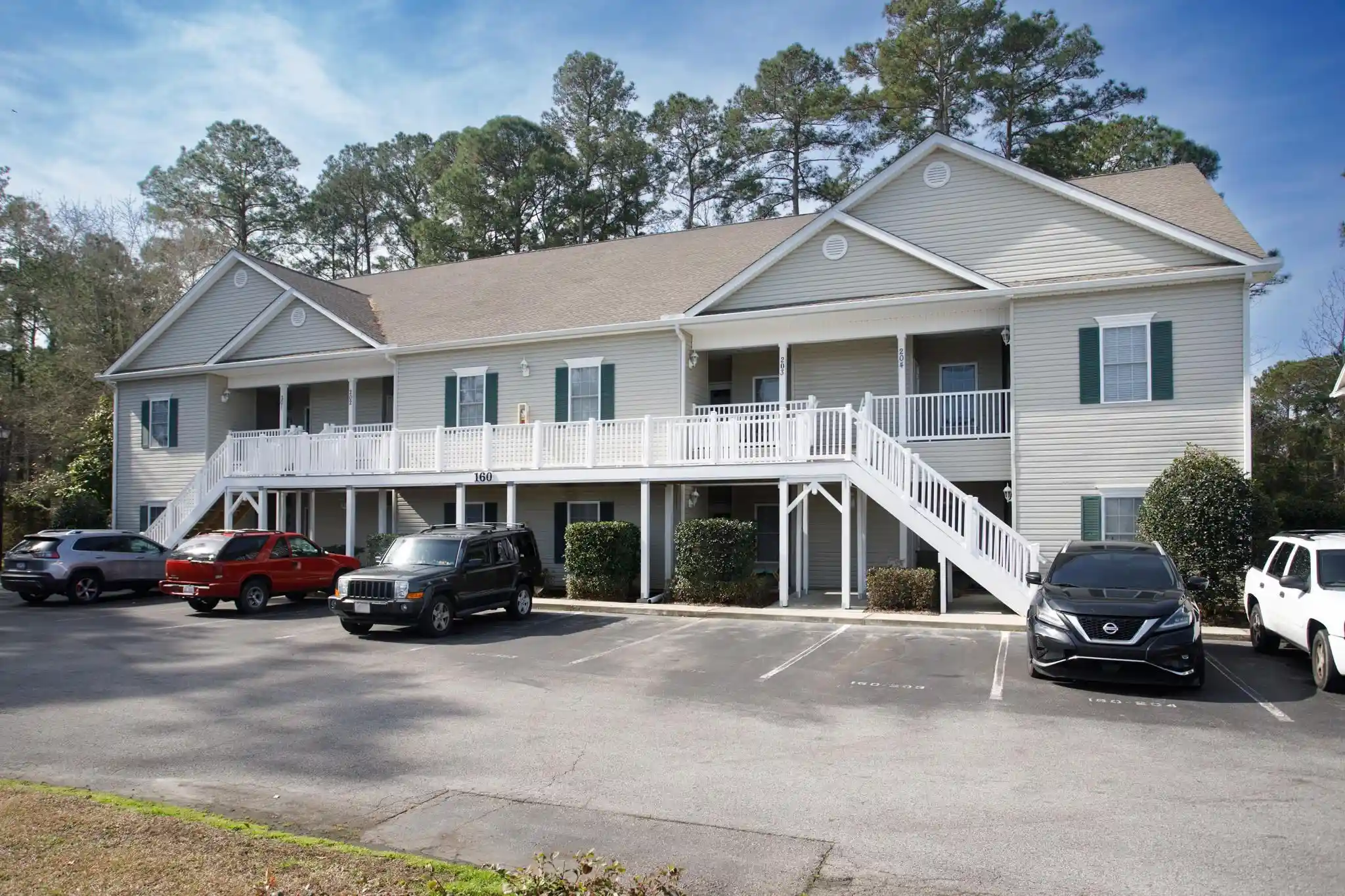 Photo 1 of Sale Pending at 160 Lazy Willow Ln #103, Myrtle Beach, SC 29588 | MLS# 2605744 | Listing updated on 2026-10-20