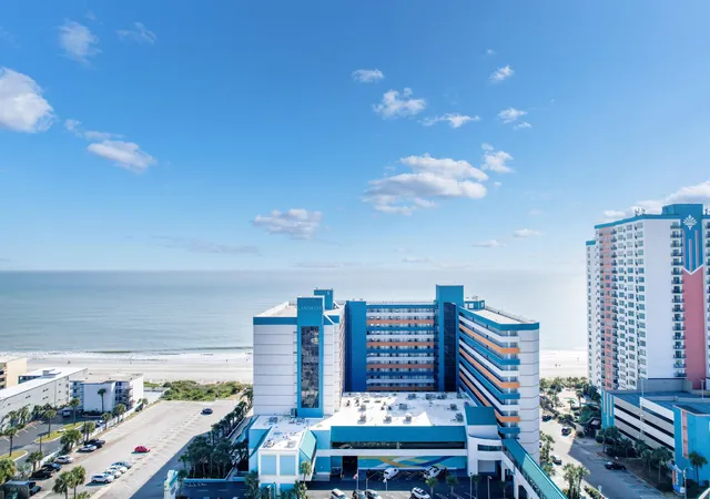 Homes for sale in Myrtle Beach, SC | 1501 S Ocean Blvd #941, Myrtle Beach, SC 29577 | MLS# 2605771