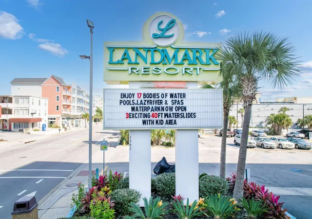 Homes for sale in Myrtle Beach, SC | 1501 S Ocean Blvd #941, Myrtle Beach, SC 29577 | MLS# 2605771