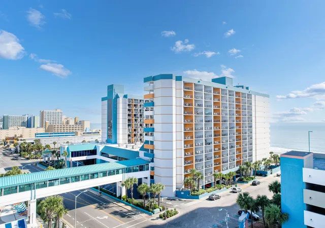 Homes for sale in Myrtle Beach, SC | 1501 S Ocean Blvd #941, Myrtle Beach, SC 29577 | MLS# 2605771