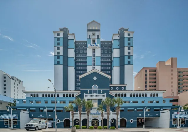 1st image of 2201 S Ocean Blvd #1702, Myrtle Beach, SC 29577 | MLS# 2605788