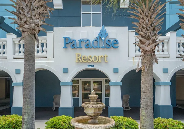 2nd image of 2201 S Ocean Blvd #1702, Myrtle Beach, SC 29577 | MLS# 2605788