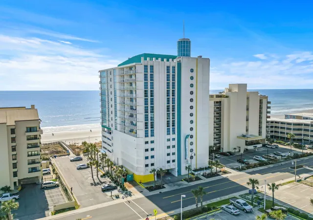 1st image of 2301 S Ocean Blvd S #1408, North Myrtle Beach, SC 29582 | MLS# 2605794