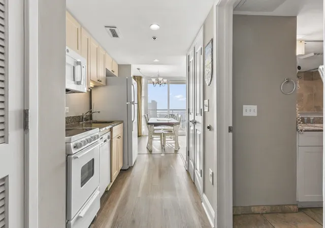 2nd image of 2301 S Ocean Blvd S #1408, North Myrtle Beach, SC 29582 | MLS# 2605794