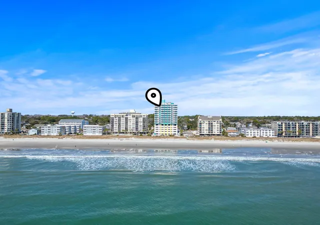 37th image of 2301 S Ocean Blvd S #1408, North Myrtle Beach, SC 29582 | MLS# 2605794