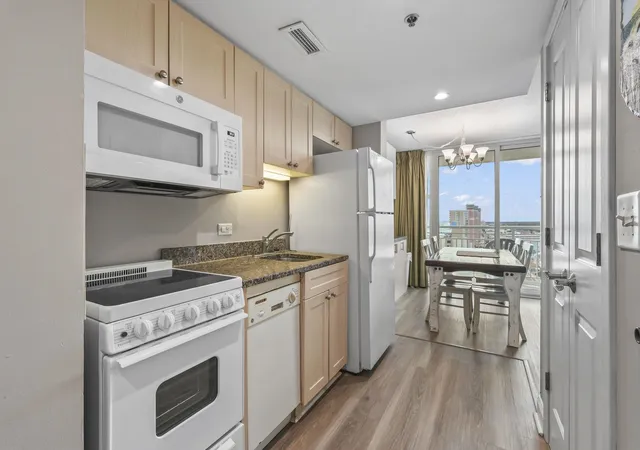 3rd image of 2301 S Ocean Blvd S #1408, North Myrtle Beach, SC 29582 | MLS# 2605794