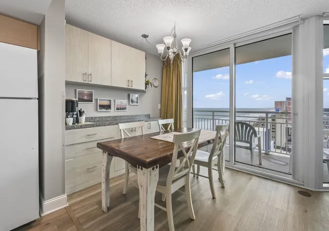4th image of 2301 S Ocean Blvd S #1408, North Myrtle Beach, SC 29582 | MLS# 2605794