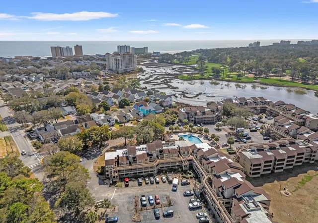 Photo 1 of Condo for sale at 501 Maison Dr #A18, Myrtle Beach, SC 29572 | MLS# 2605797 | Listing updated on 2026-09-23