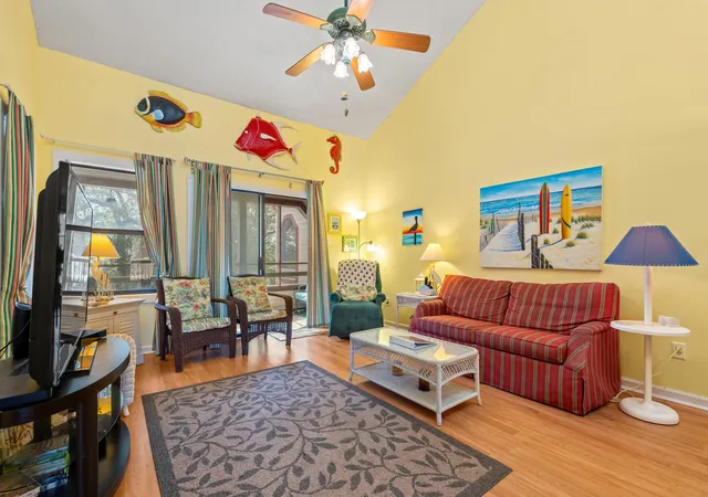 Photo 4 of Condo for sale at 501 Maison Dr #A18, Myrtle Beach, SC 29572 | MLS# 2605797 | Listing updated on 2026-09-23
