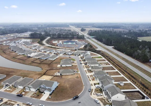 30th image of 734 Woodland Farms Circle, Aynor, SC 29511 | MLS# 2605801